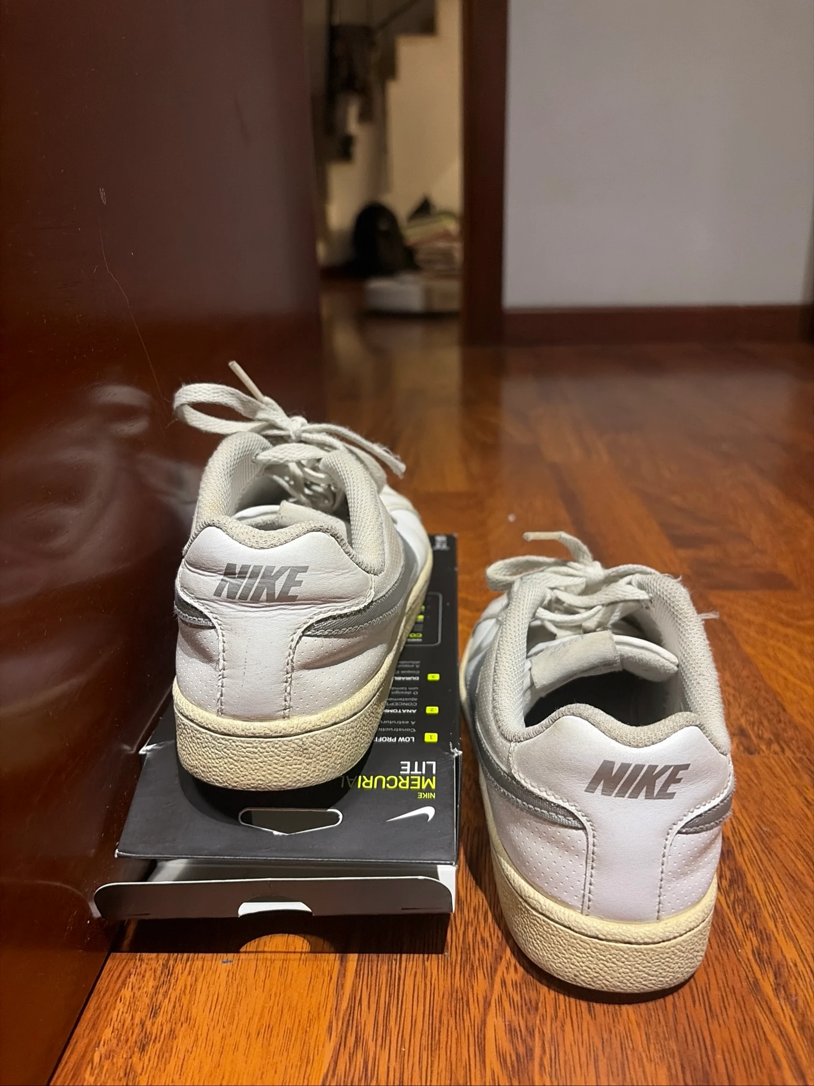 Nike flip-flops – photo 2